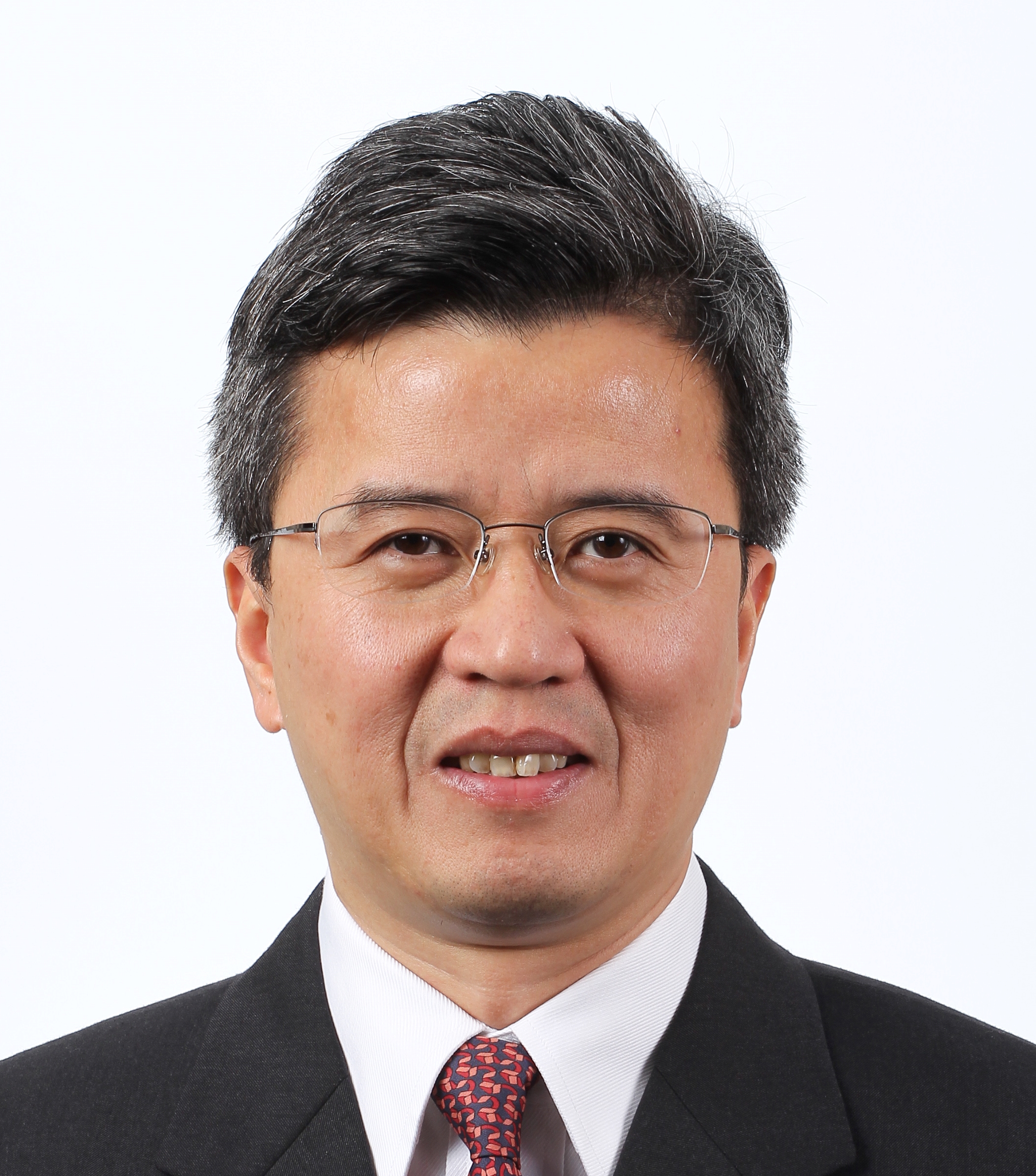 Mr. Thomas Wan